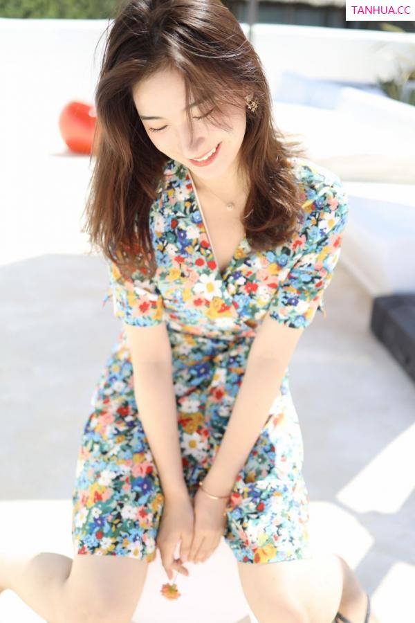 龚天艺 艺儿拿铁 [XIUREN]高清写真图 2019.08.23 艺儿伢哟第5张图片